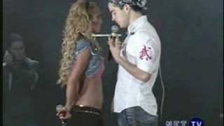 SUS HISTORIAS *MIA Y MIGUEL* *ROBERTA Y DIEGO* 3 TEMP 78