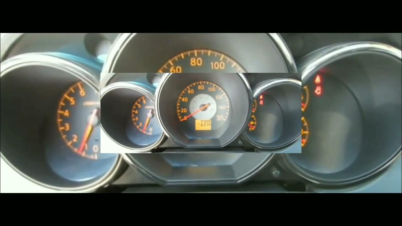 2002 NISSAN Altima Cranks No Start Problem....Fixed... - YouTube