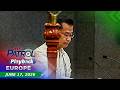 TV Patrol Playback Europe | June 17, 2026