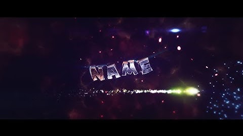 [C4D & AE] Best 2k18 Intro template!!! [READ DESC]