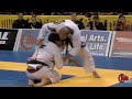 Bernardo Faria VS Xande Ribeiro / World Championship 2010