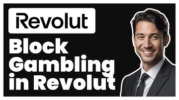 How to Block Gambling in Revolut