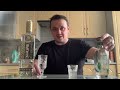 Пью водку «Svayak» original Беларусь
