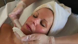 Firm + Lift Facial