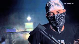 Dying Light / Erotic Bunny & EnsArTRance vs zombies, part 18 [HD] screenshot 5