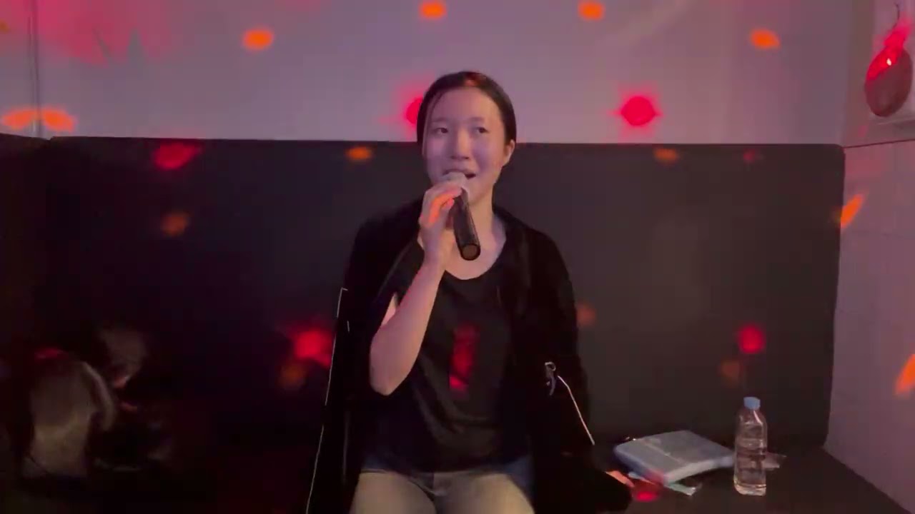 Deal with devil - (카케구루이OP) - Tia  cover