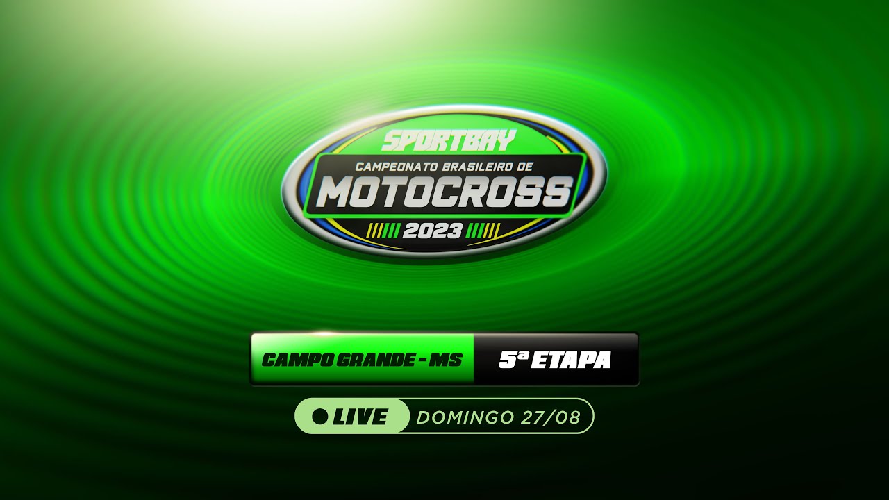 VÍDEO: Team Nordeste se apresenta para o brasileiro de motocross 2022 –  MOTOMUNDO