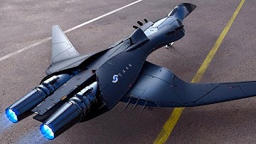 10 AIRCRAFT CAPABLE OF ERASING AN ENTIRE CITY IN JUST SECONDS