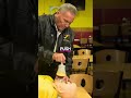 LifeVac: The Simple Device That Saves Lives Instantly! #shorts