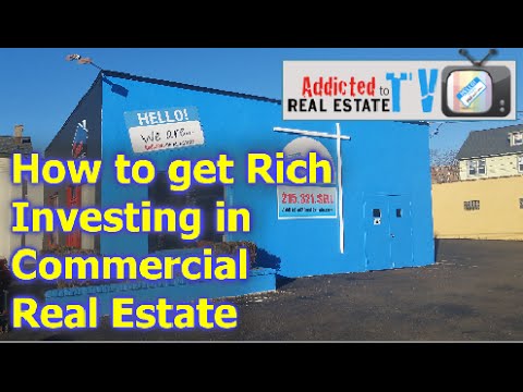 real estate investing