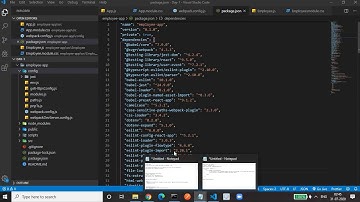 Day-5 ReactJS In Depth(Styling React Component using CSS Modules and Debugging React app)