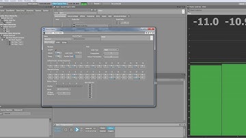 Procedural Music Plugin Walkthrough (Wwise)