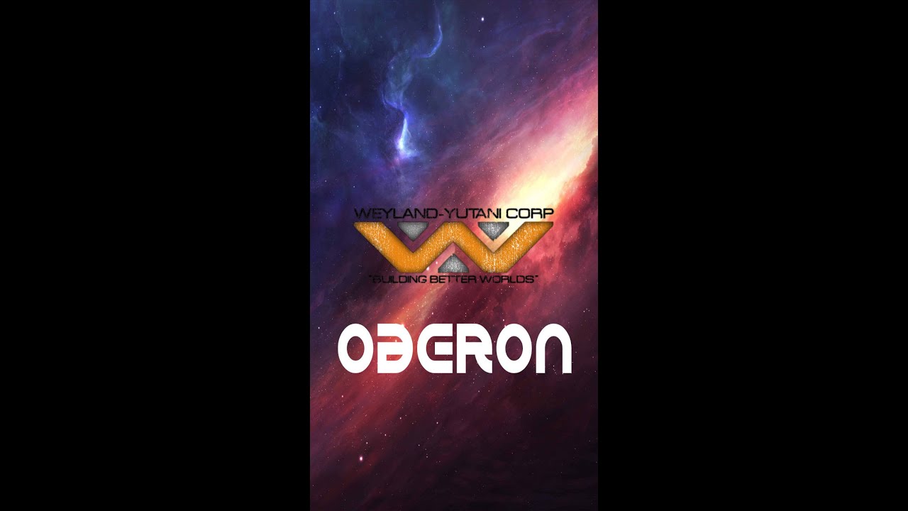 OBERON promo - YouTube