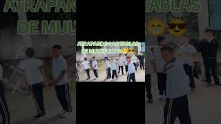 Dinámica para trabajar las tablas  #juegos #dinamicasdivertidas #escuela #matematicas #alumnos