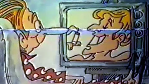 The Dough Nuts on ABC Saturday Mornings - 1980