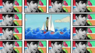 Celebrity Colour Coding - Hold Tight ( Official Video ) Wealth