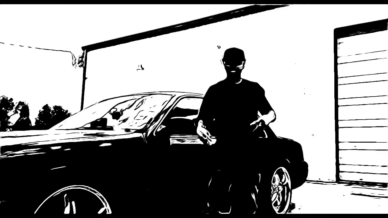 Street Life X Flaco Ruiz x Young Chapa (Lil’Soja Ruiz) x Pyrexx (Kodak Wyte)