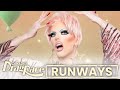 All Of Sami Landri S Runway Looks From Canada S Drag Race Season 6 mp3