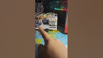 BLE Mouse and keyboard in gizmos (flipper zero alternative) #esp32 #arduino #esphack #arduinoproject
