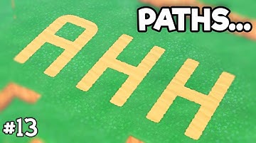 Day 13 - I Designed an Island in 30 Days using only DIYs