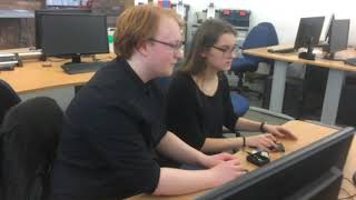 Physical Computing | Functionality For Fun