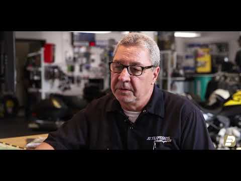 Sturgis Motorsports - Customer Spotlight - Pioneer Bank & Trust