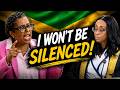 Jamaican MP &amp; House Speaker Engage in War of Words over Proper Conduct