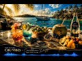 Caribbean Drift — Daylight Flow | CBU Vibes 🌴💎 Luxury You Can Feel