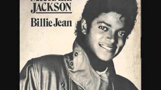 Michael Jackson - Billie Jean (432hz)