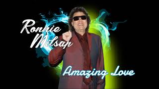 Watch Ronnie Milsap Amazing Love video