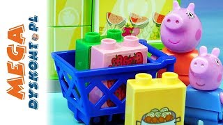 Świnka Peppa Zdrowa Dieta Playbig Blo Bajki Po Polsku