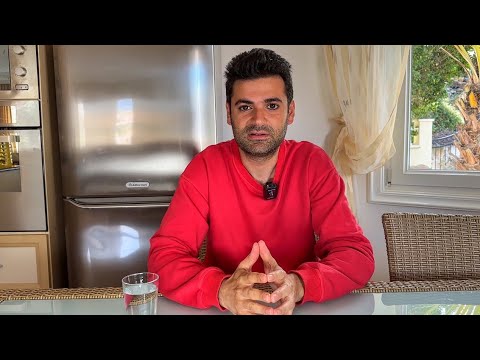DEPREM VE SONRASI NELER YAŞADIM…