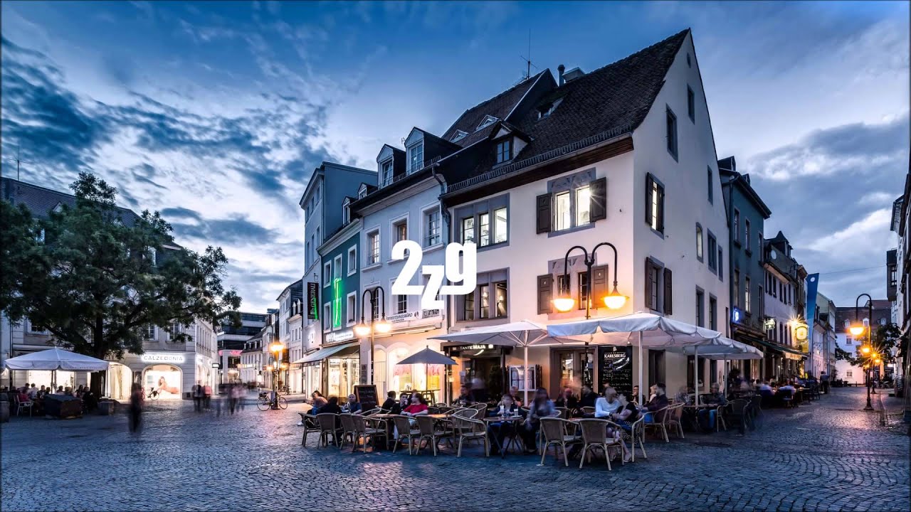 Der Benman, Zetta & SeriaZ - So schlecht (prod. by Hans2000)