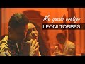 Leoni torres  me quedo contigo oficial