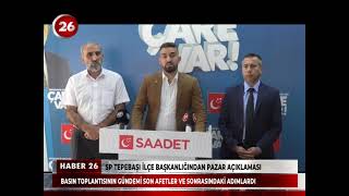 Afet bitti mi, her şey unutuluyor!