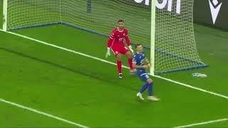 Dinamo Batumi vs Dinamo Tbilisi highlights (1-0) - Erovnuli Liga