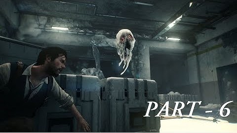 the evil within 2 gameplay walkthrough part 6 full game - no commentary