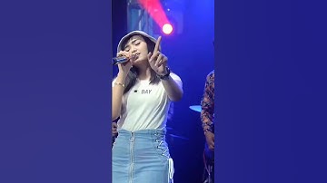 Jihan Audy - Lambemu Bedo Karo Atimu #shorts #youtubeshorts #trending #trendingshorts #dangdutkoplo