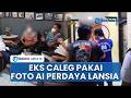 Licik! Mantan Caleg di Cirebon Paksa Lansia Bikin Video Asusila Pakai Ancaman Foto Rekayasa AI