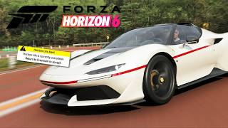Forza Horizon 6 - BEST Locations You HAVE TO VISIT + BROKEN SERVERS (Welcome to Japan)