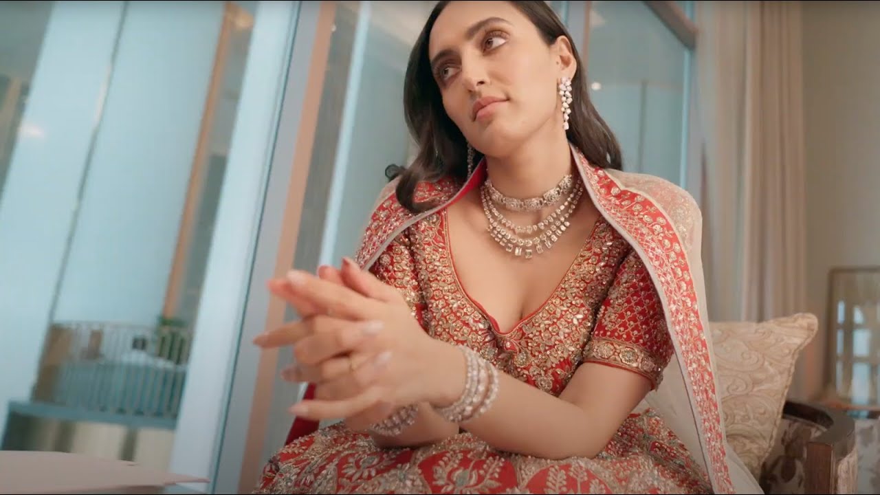 Double-Duty Diamonds for the Women Who Make It All Happen