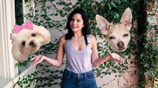 Welcome to my LIFE w/ Melissa Carcache - Vlog Prelude