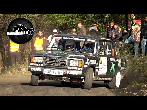Boldogkő Rally 2022