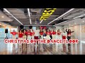 Jennifer Lopez Ft Pitbull Christmas On The Dance Floor Zunba By ZinGourav
