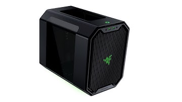 Antec announce the CUBE Special Edition Gaming Chassis Price From 279 Euros