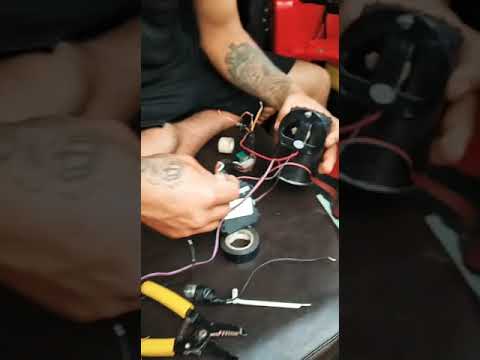 como instalar GPS
