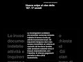 Nuovo colpo al clan della 167: 17 arresti La morsa della camorra torna a stringersi…