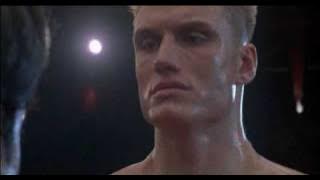 Rocky Balboa VS Ivan Drago (Part 1)