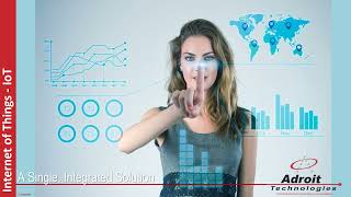 Adroit IoT Application Solutions screenshot 3