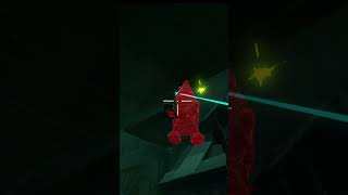 MechShell -Destroy the platforms